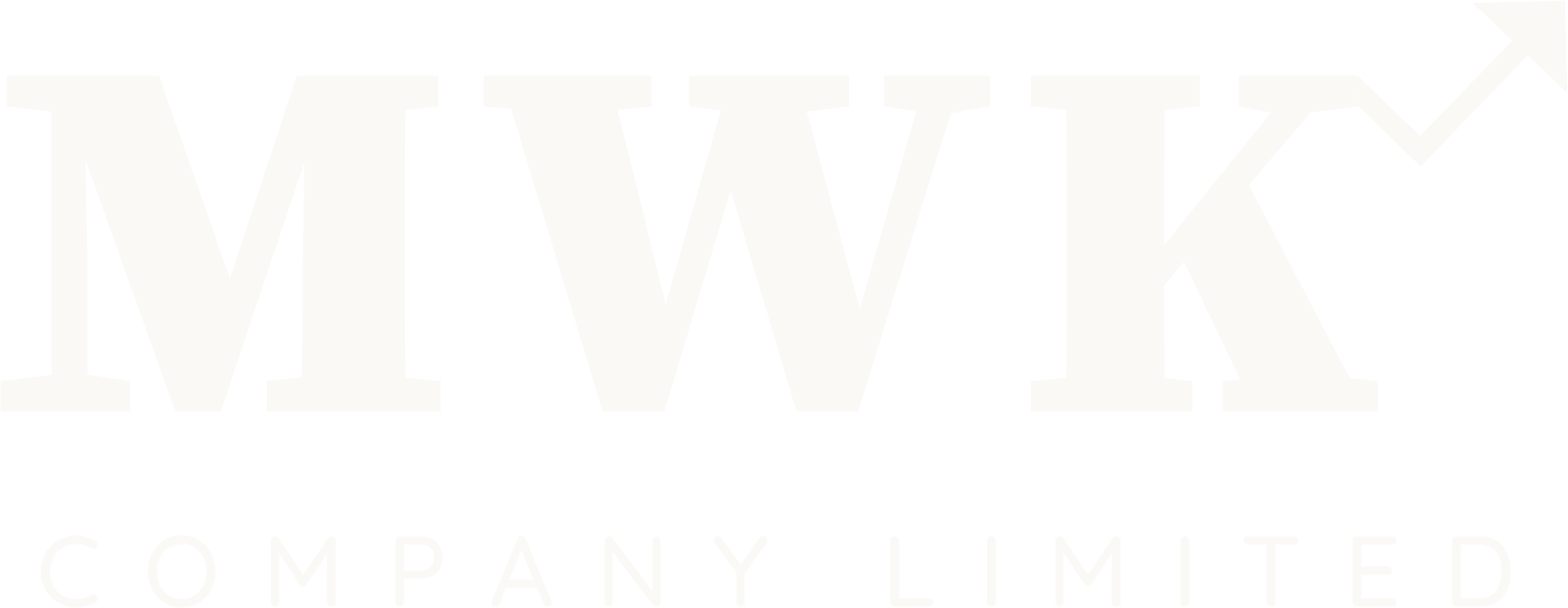 MWK Company Limited